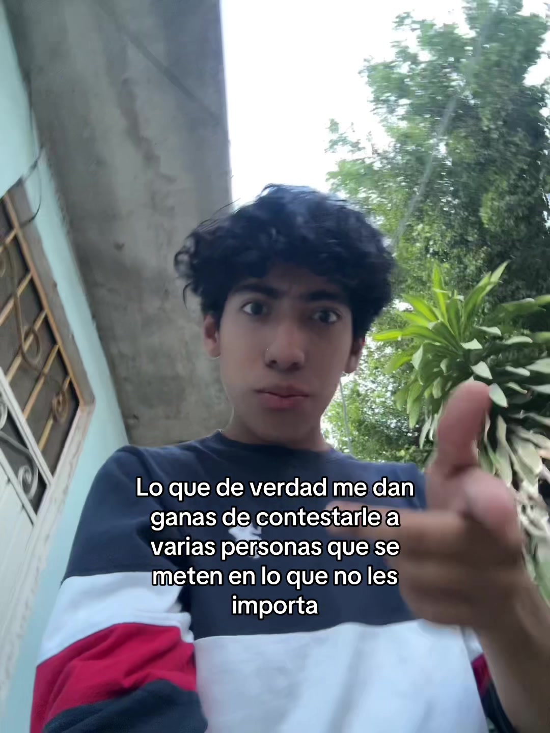 @El junior
