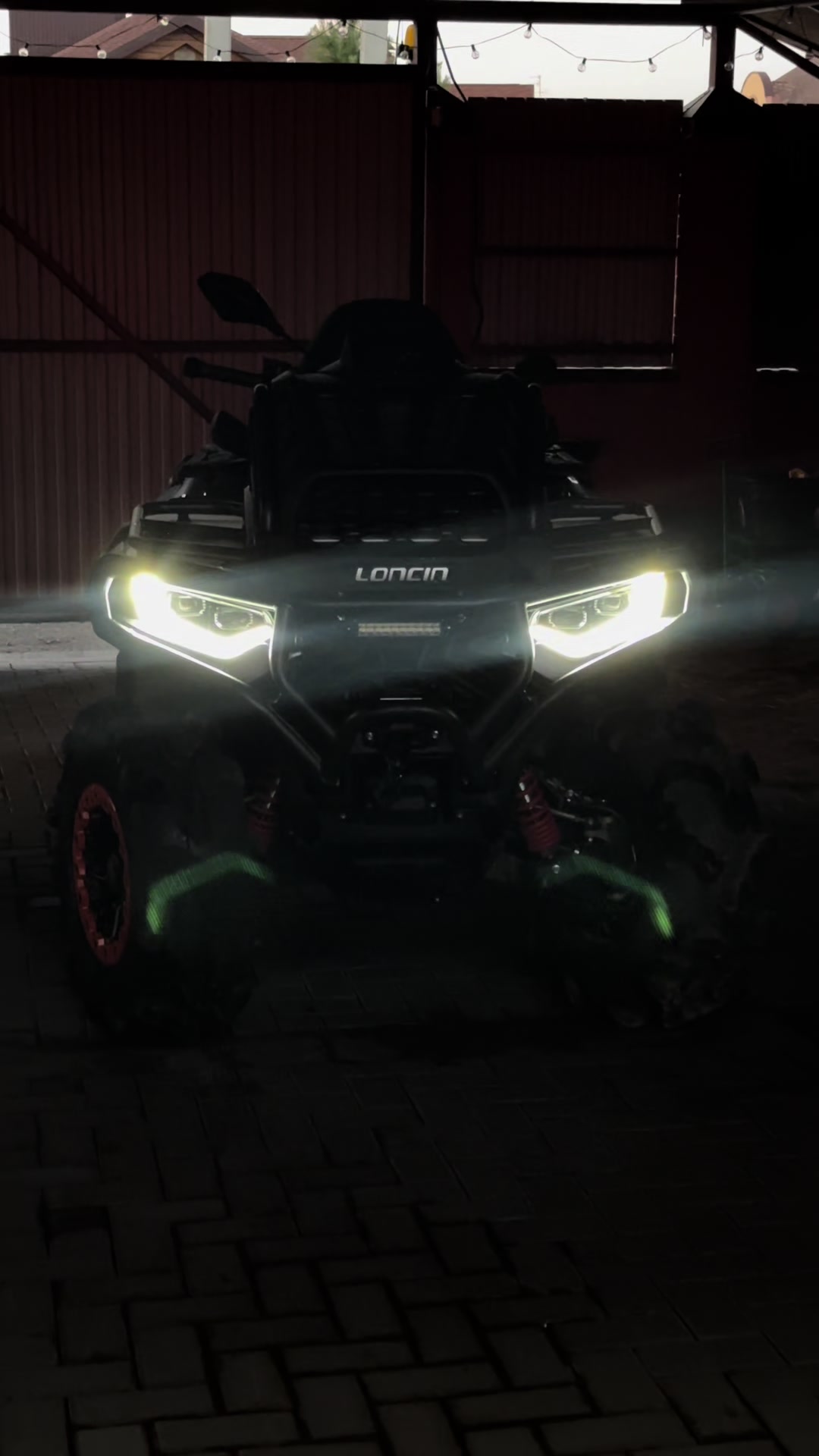 @loncin love