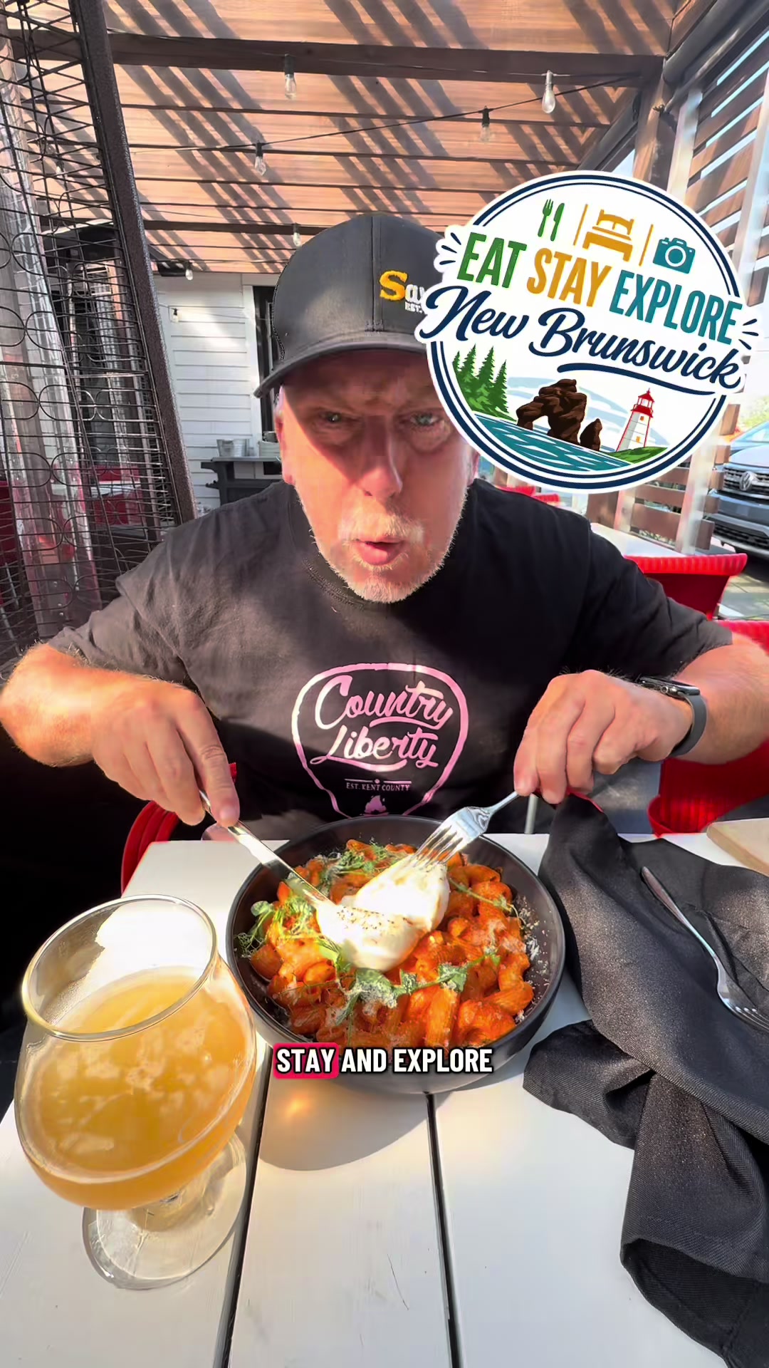 @Hub City Foodies 🇨🇦