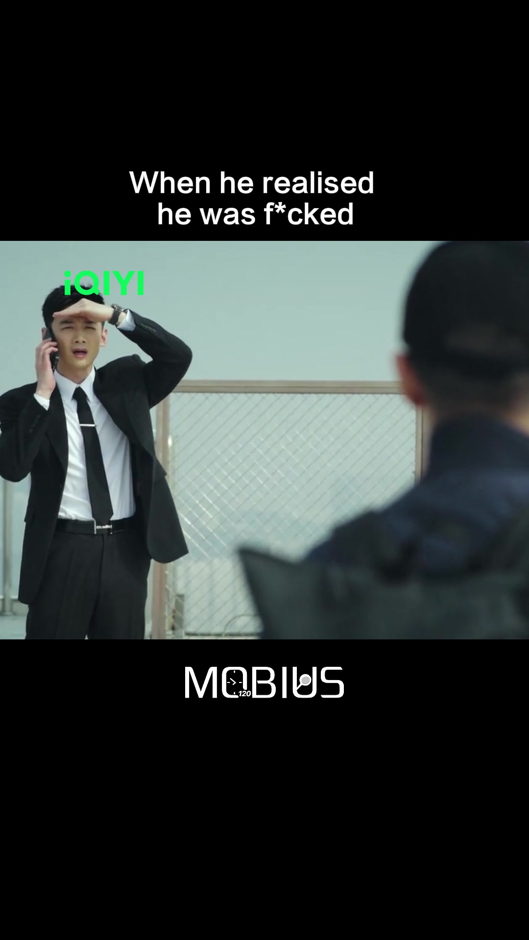 @iQIYI Singapore