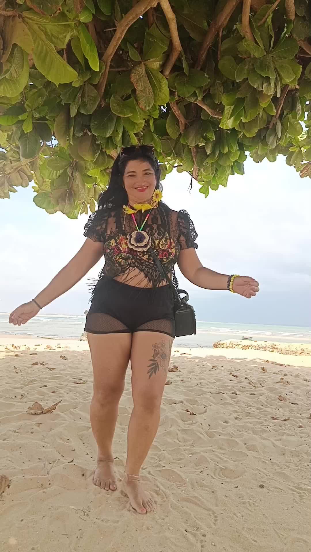 @Sidinha Silva