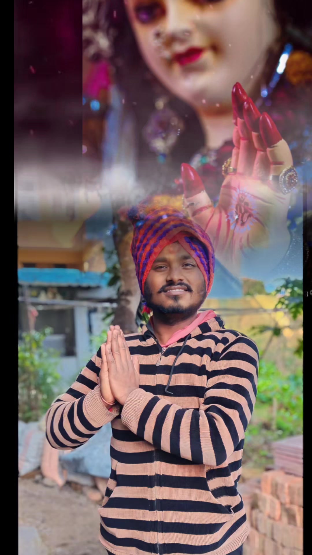 @SURAJ KI KIRAN LOVE YOU JAAN