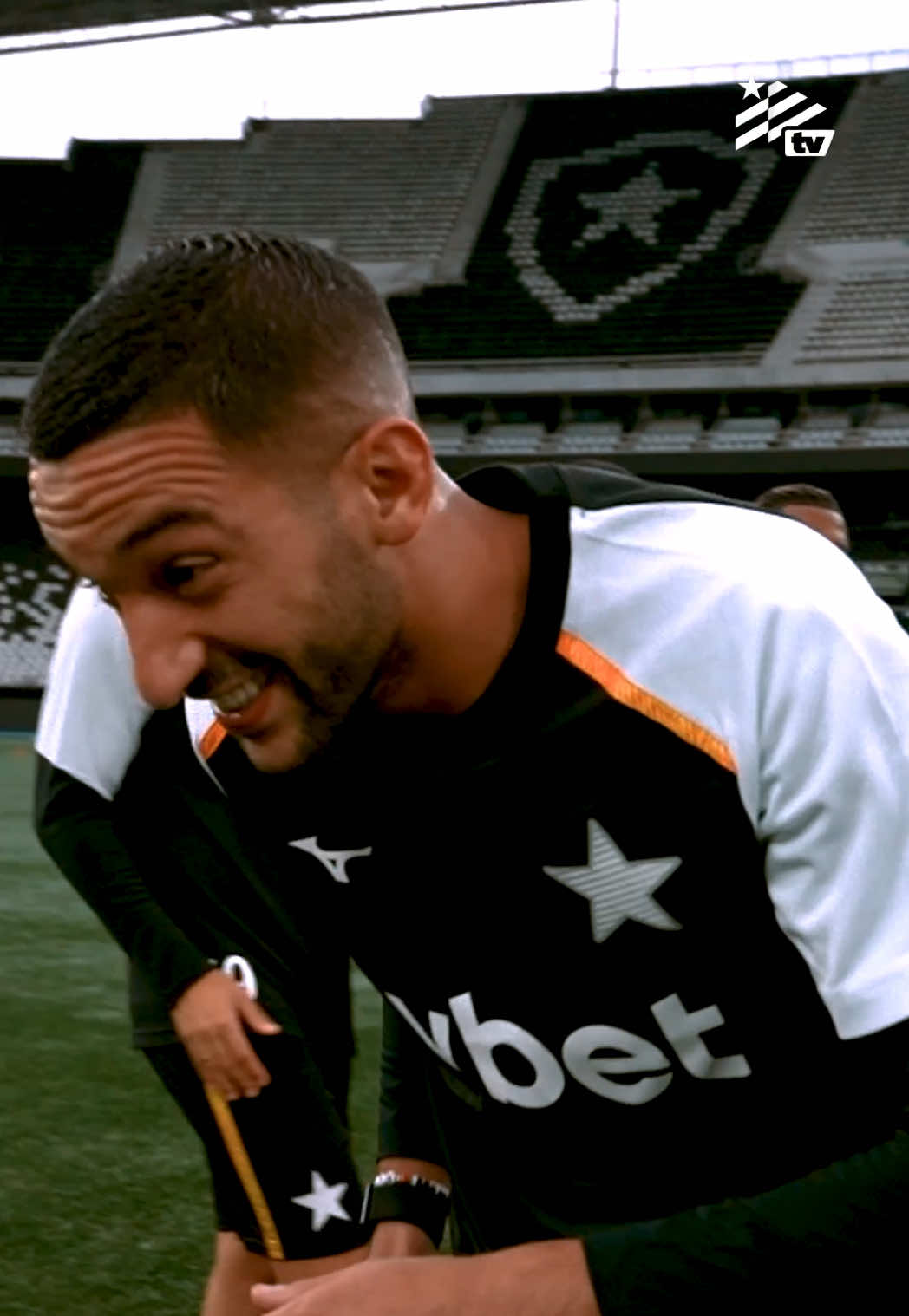 @Botafogo