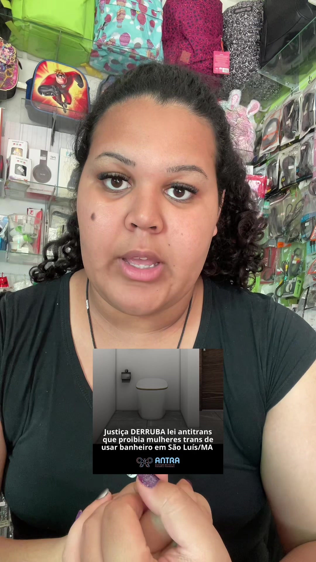 @Karine Rodrigues