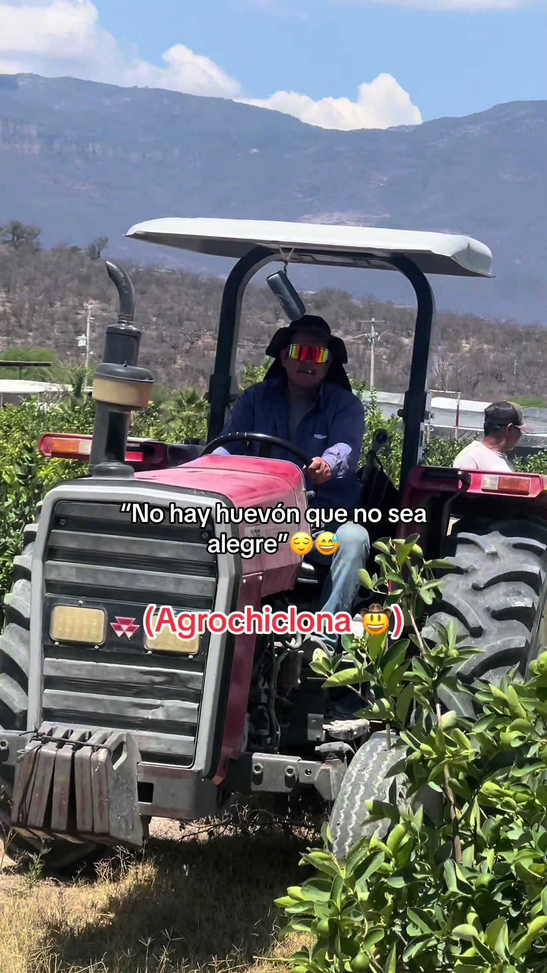 @El cowboy Medina
