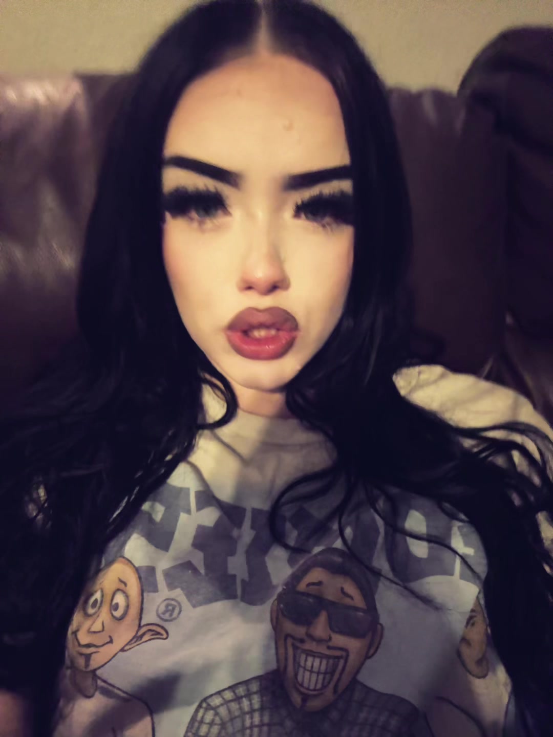 @Lace