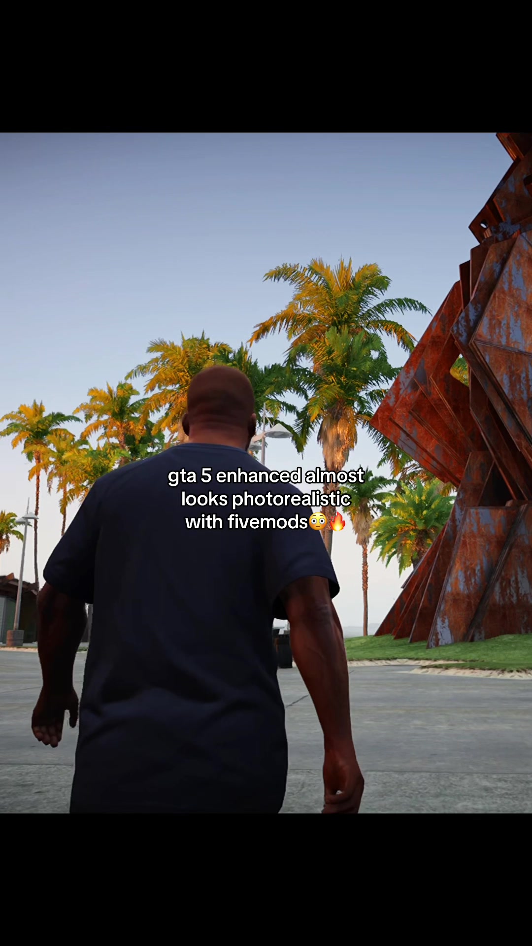 @FiveMods