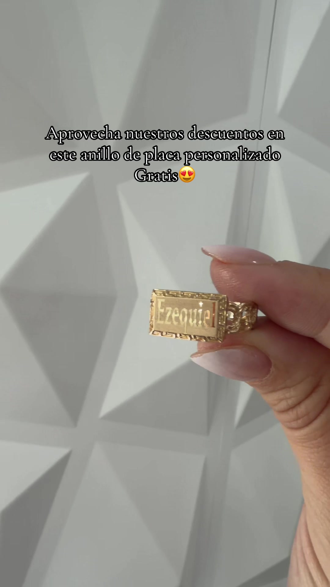@Forever Gold Jewelry