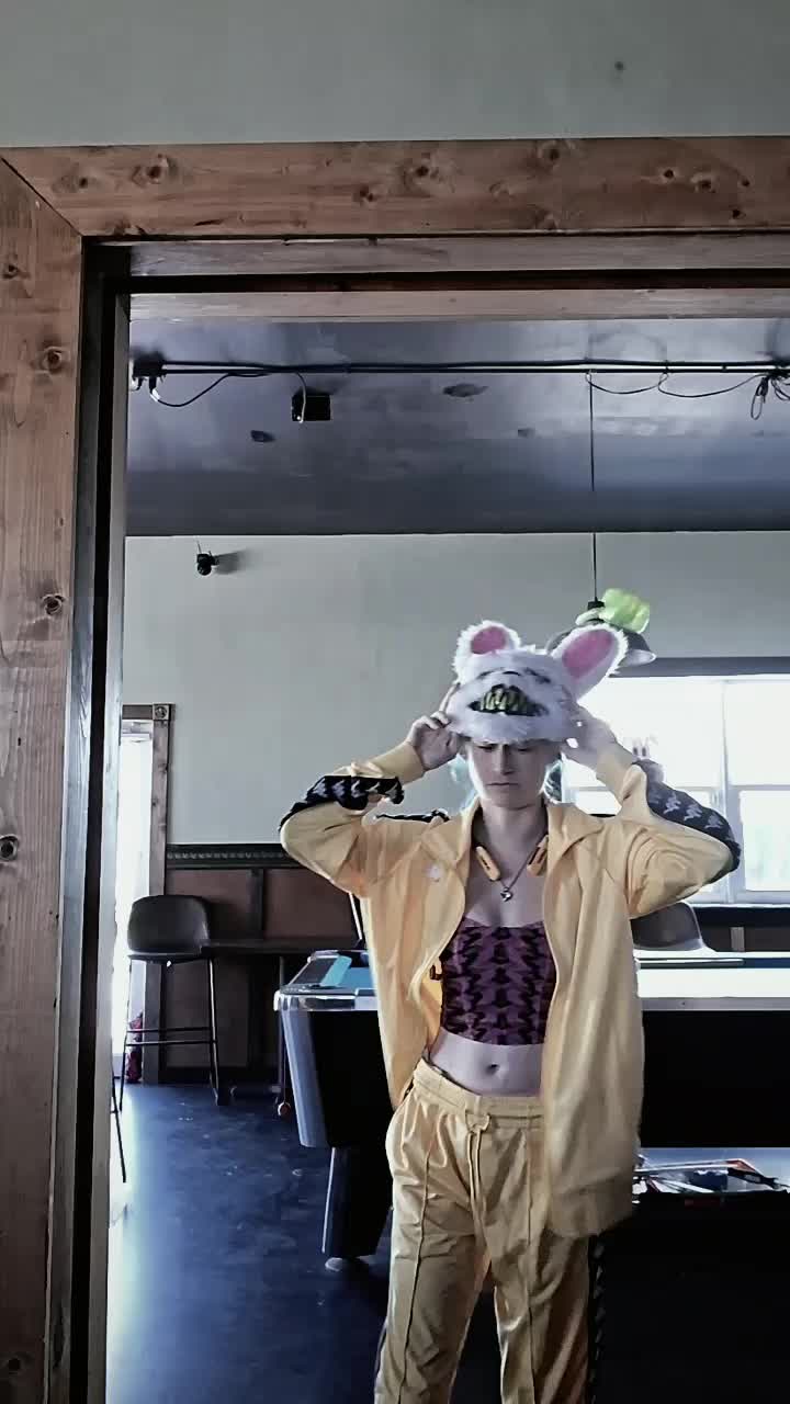 @blankface