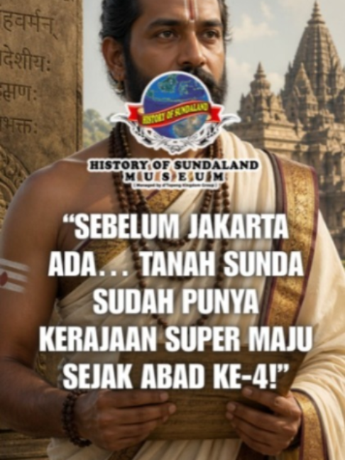 @History Of Sundaland Museum