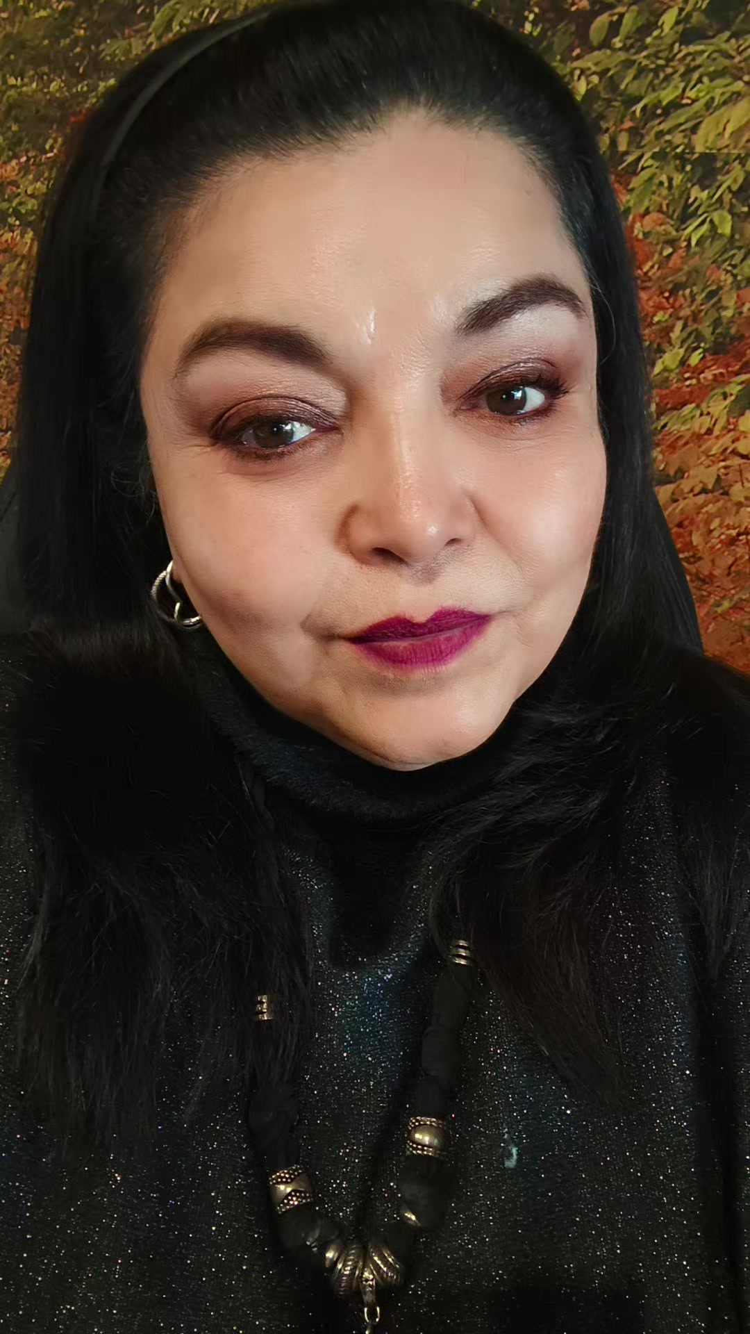 @Maria Irene Villalobos Galdames