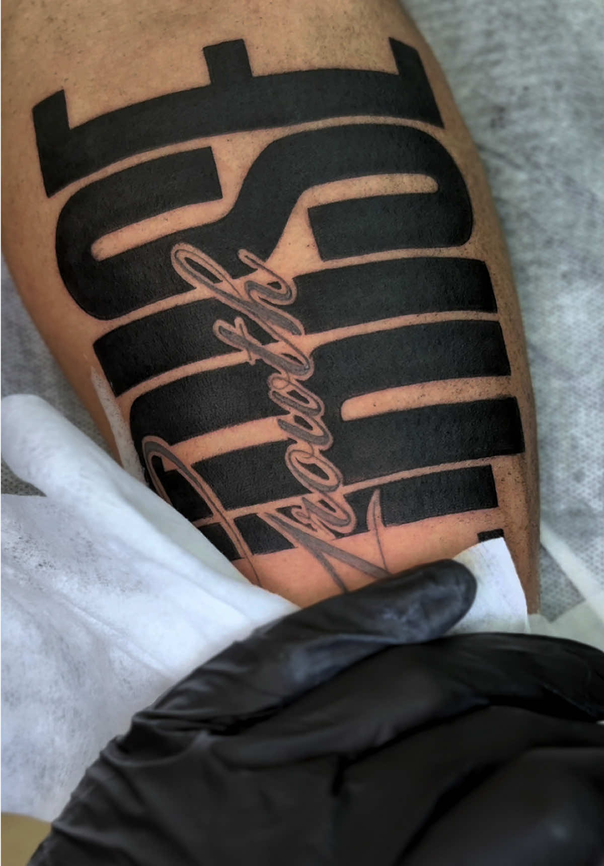 @Ordinary tattoo