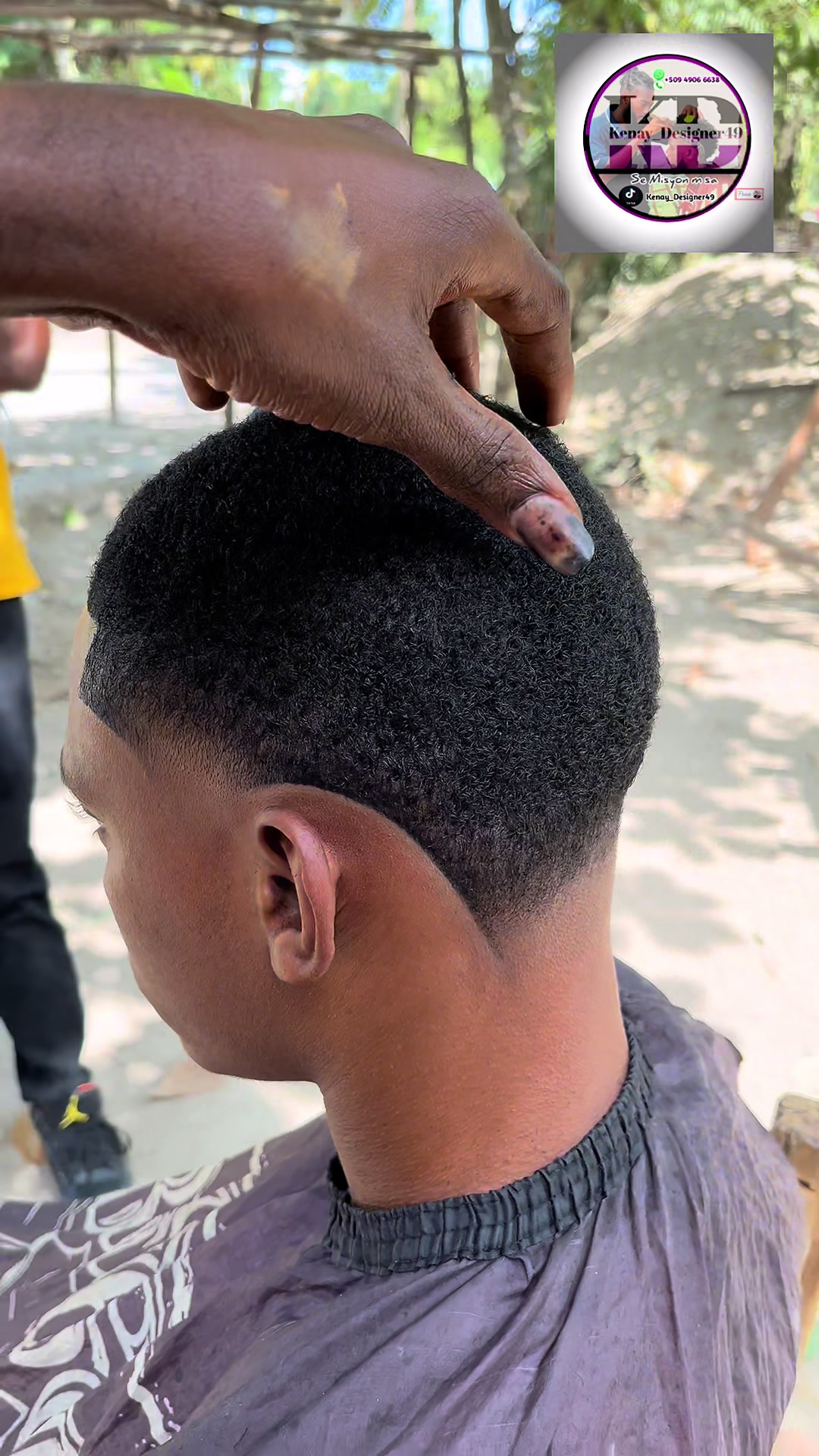 @KENAY💈_Designer49💈✌️