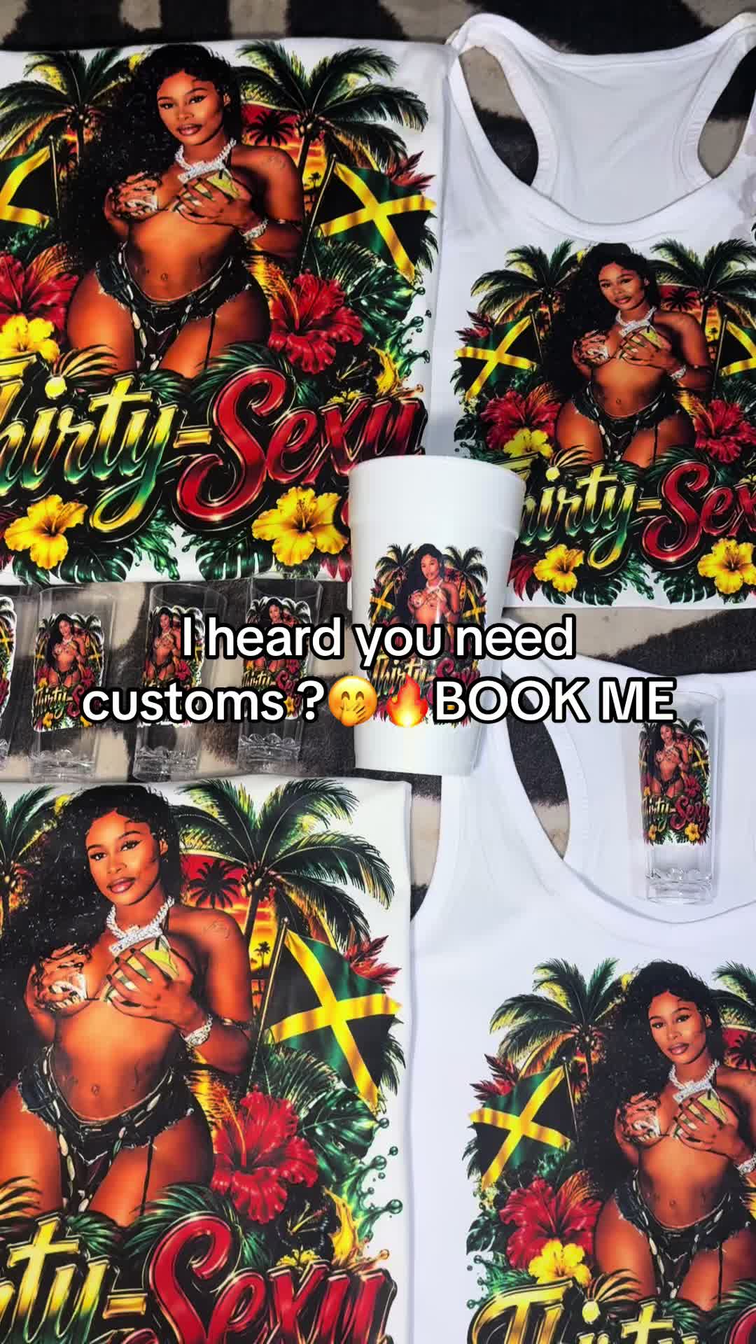 @TheAmandaShow🩷
