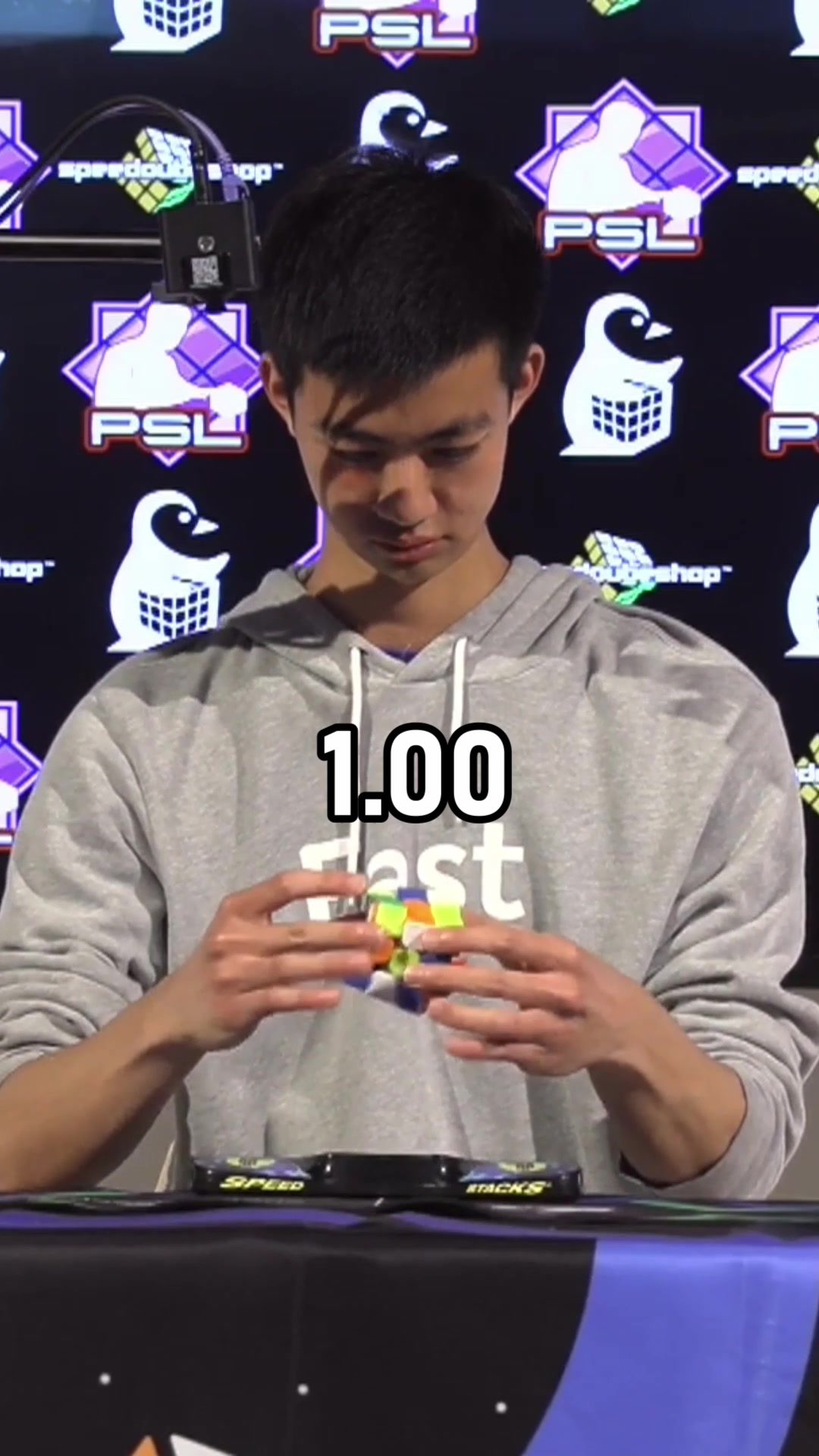 @Speedcubing.tv