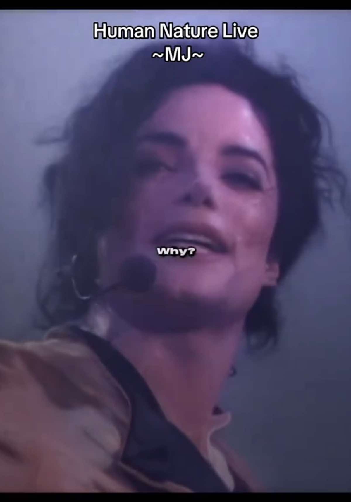 @Michael Jackson
