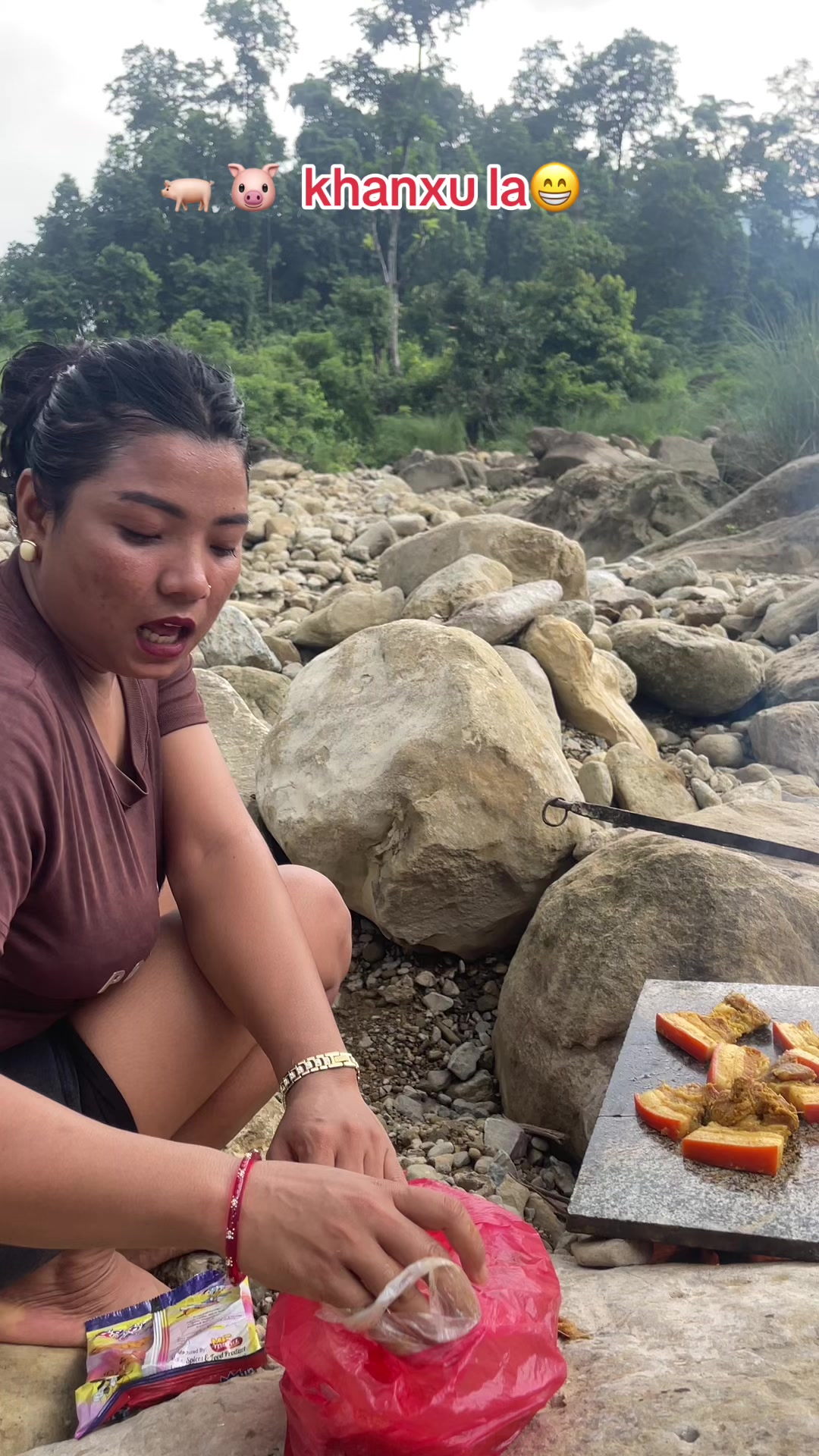 @Rupa Tharu