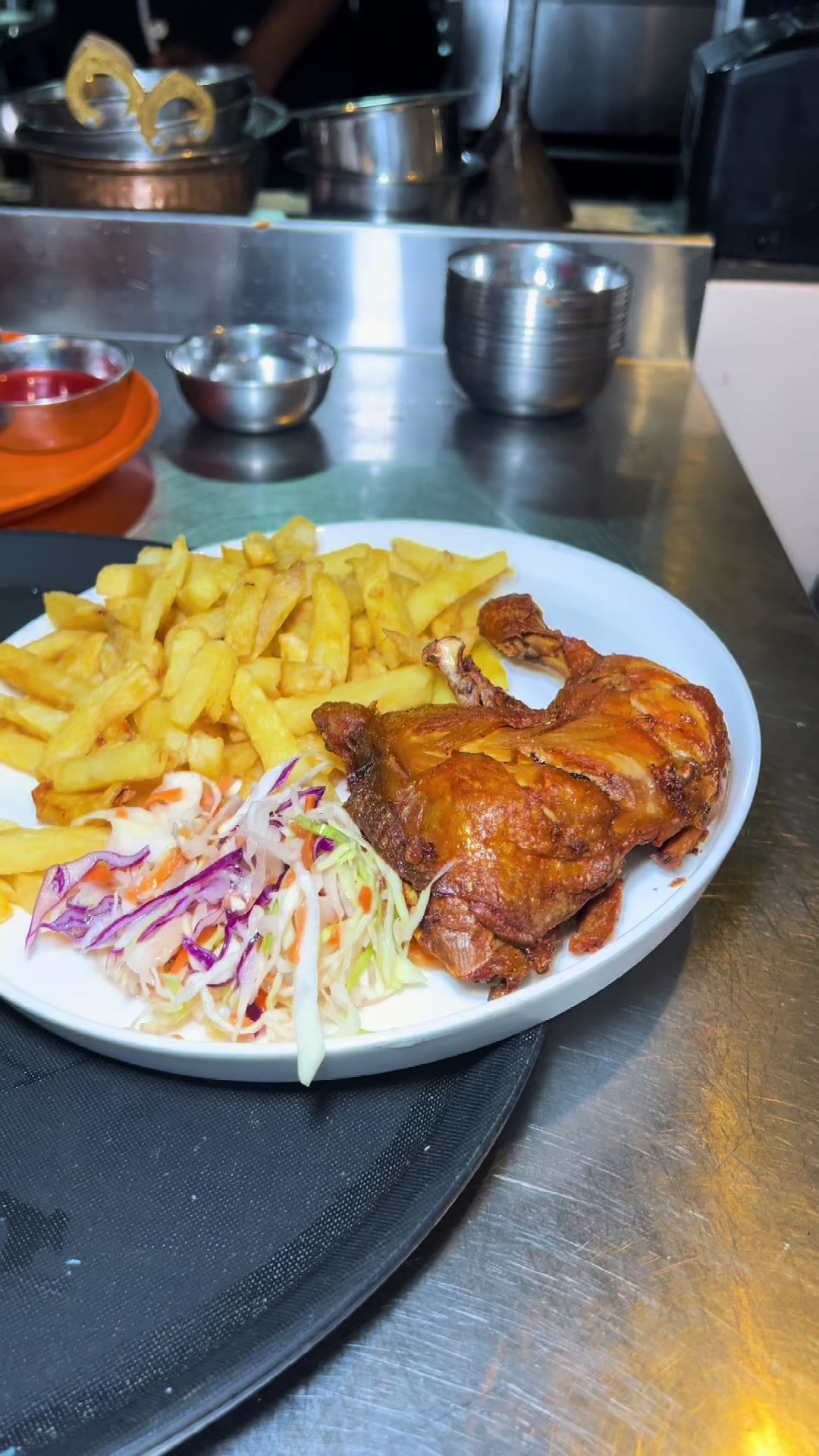 @ALAS & CO RESTAURANT THIKA
