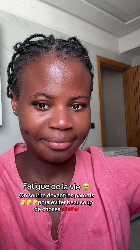 @L’actrice Mondesir ❤️🙌🏼