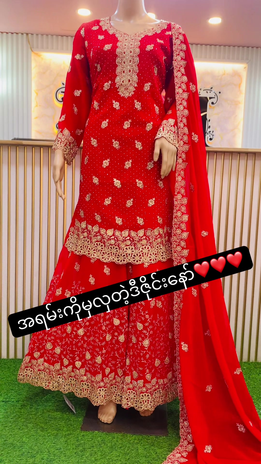 @K H I Pakistan Indian Fashion