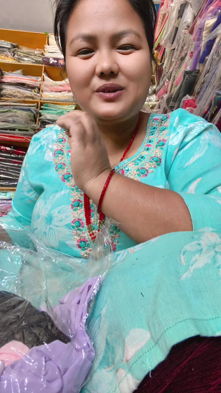 @lasika collection surkhet
