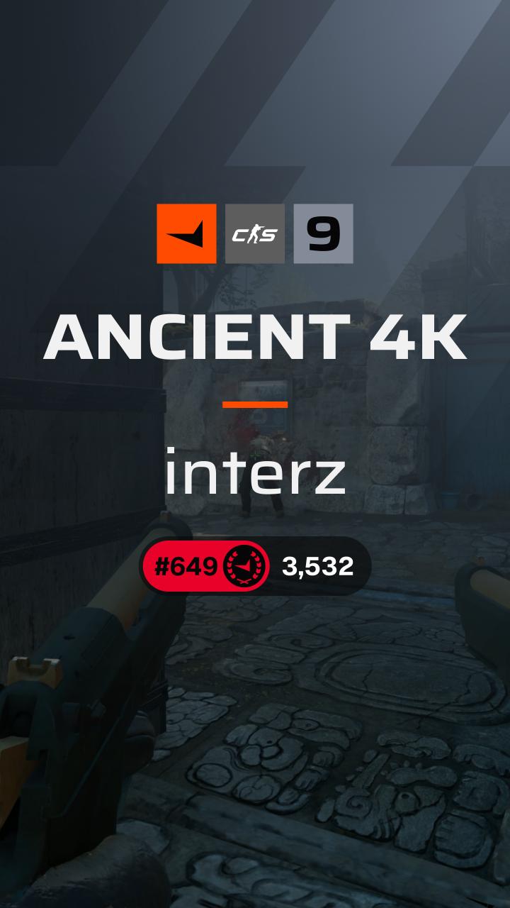 @FACEIT Counter-Strike