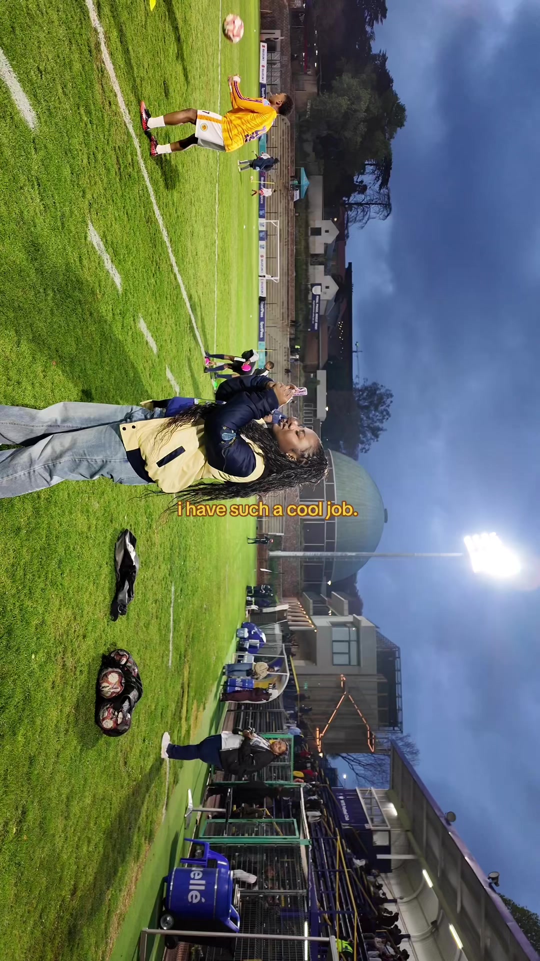 @Una Knows Ball ✰.ᐟ