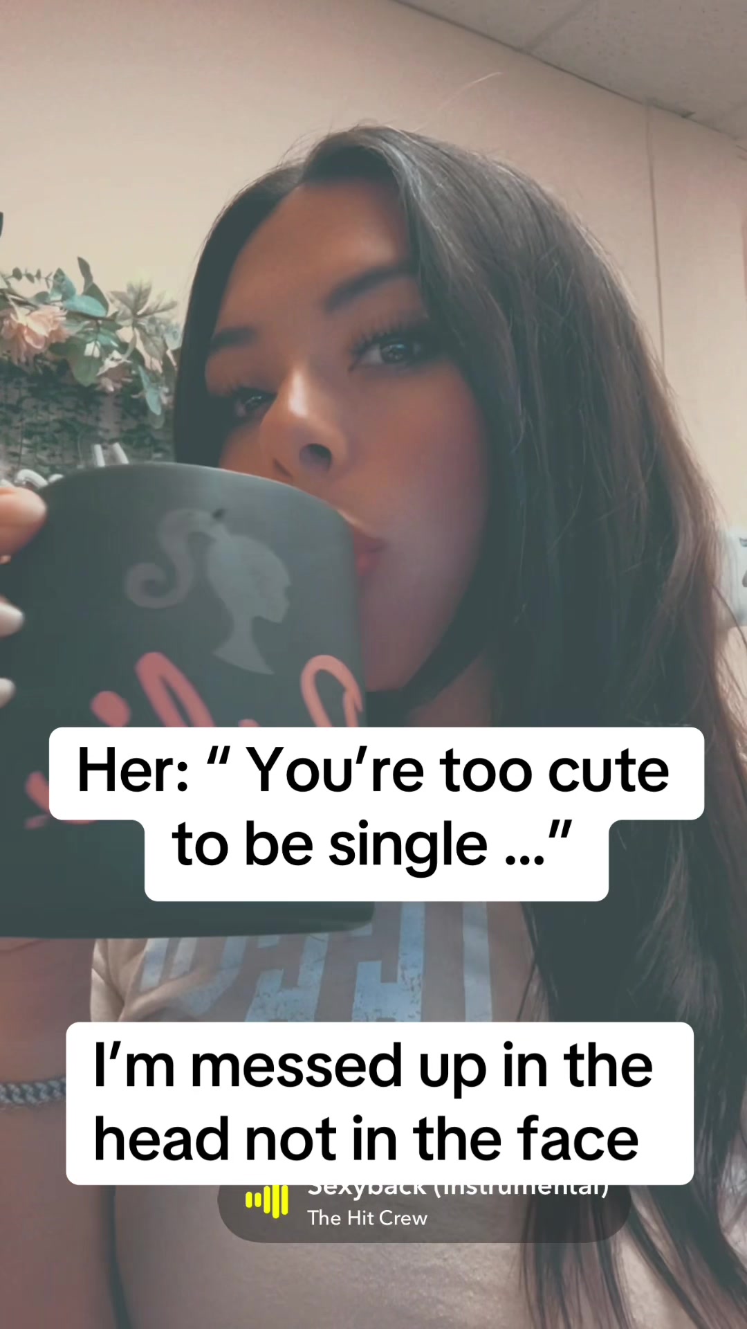 @Sarah Marie Marie