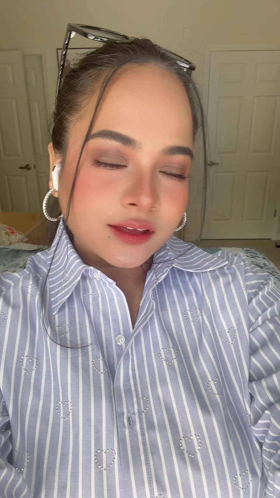 @Cecilia