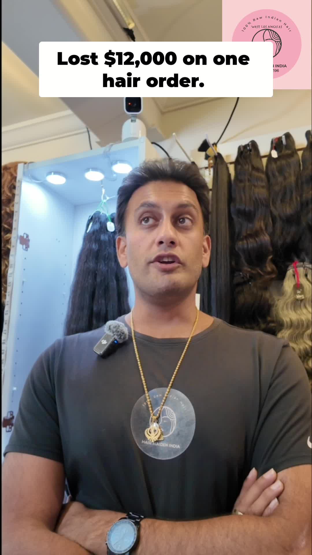 @Hairmaidenindia