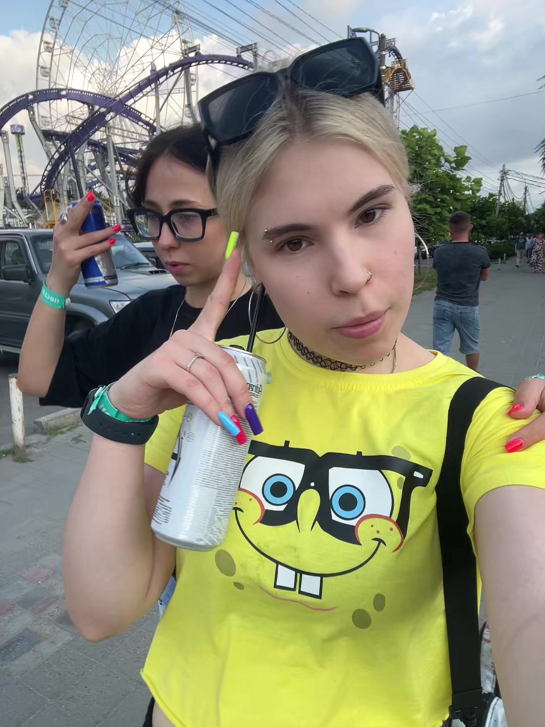 @ДЕВОЧКА
