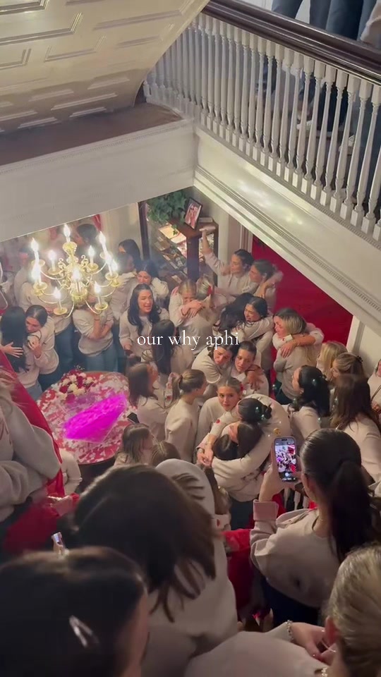 @Alpha Phi Syracuse