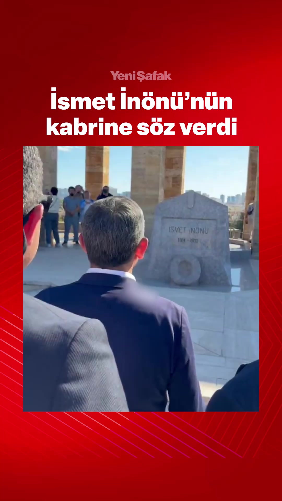 @Yeni Şafak