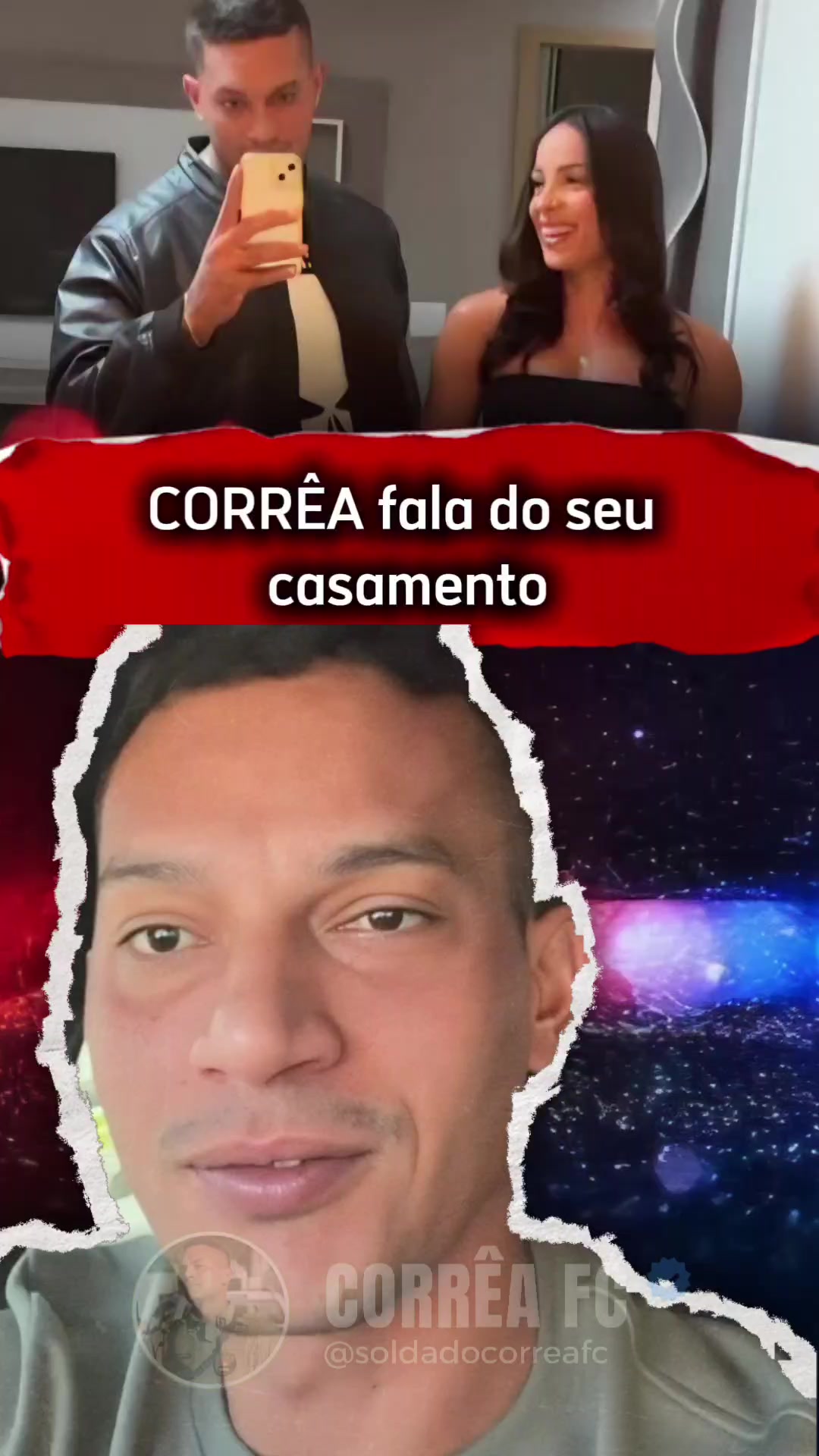 @Corrêa FC