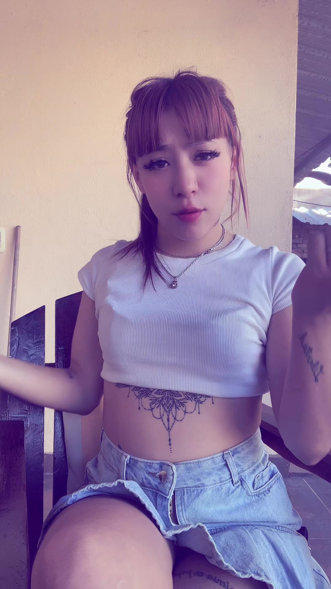 @bianca castillo