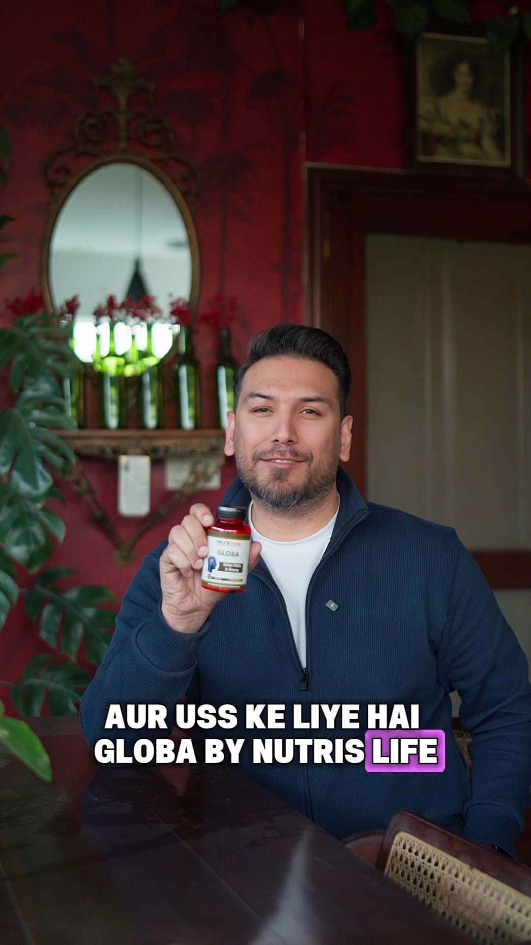 @UMAIR MIRZA