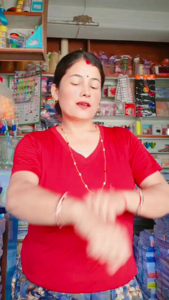 @🤝सुजाता सापकोटा पौडेल 🤝