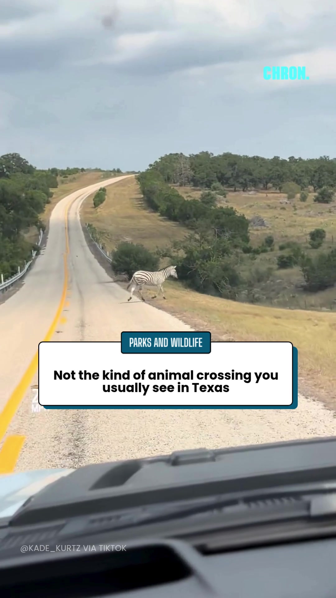 @Chron | Texas news, culture