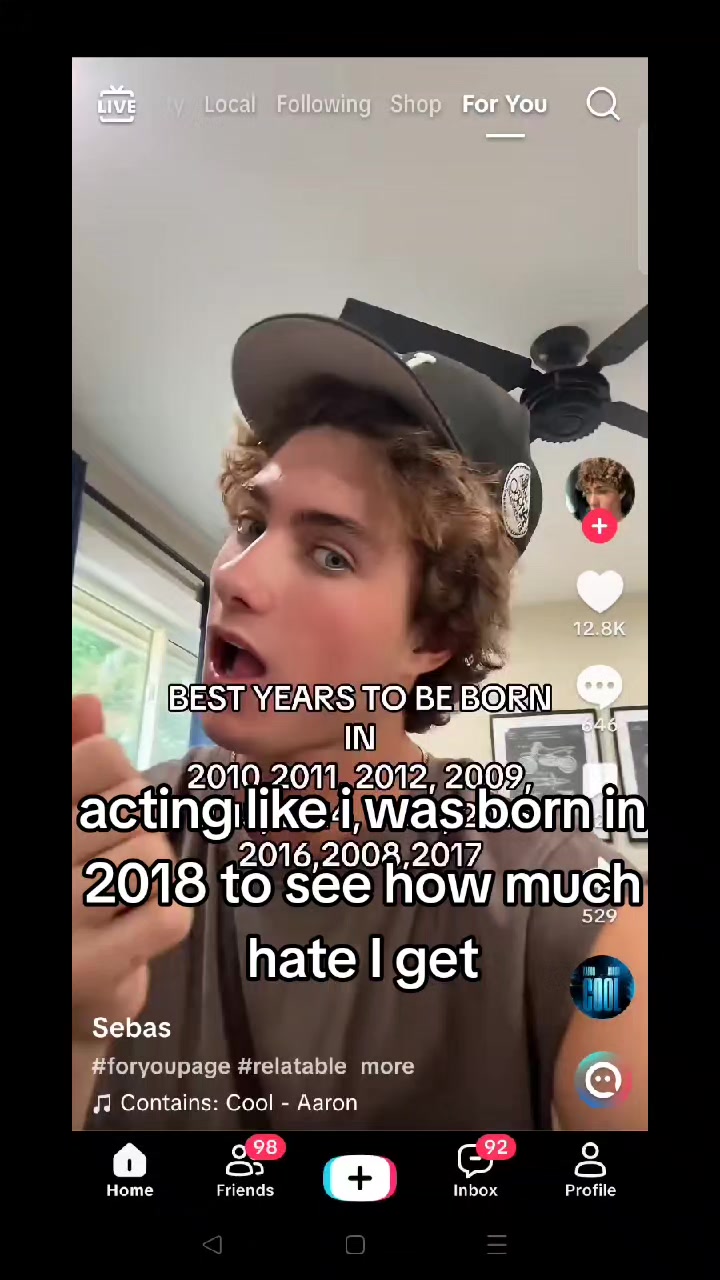 @☣wyatt☣