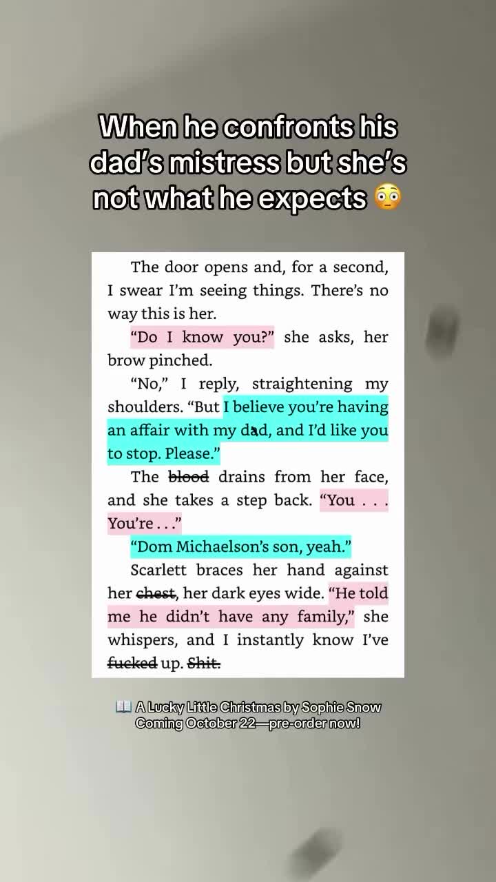 @Sophie Snow | Romance Author
