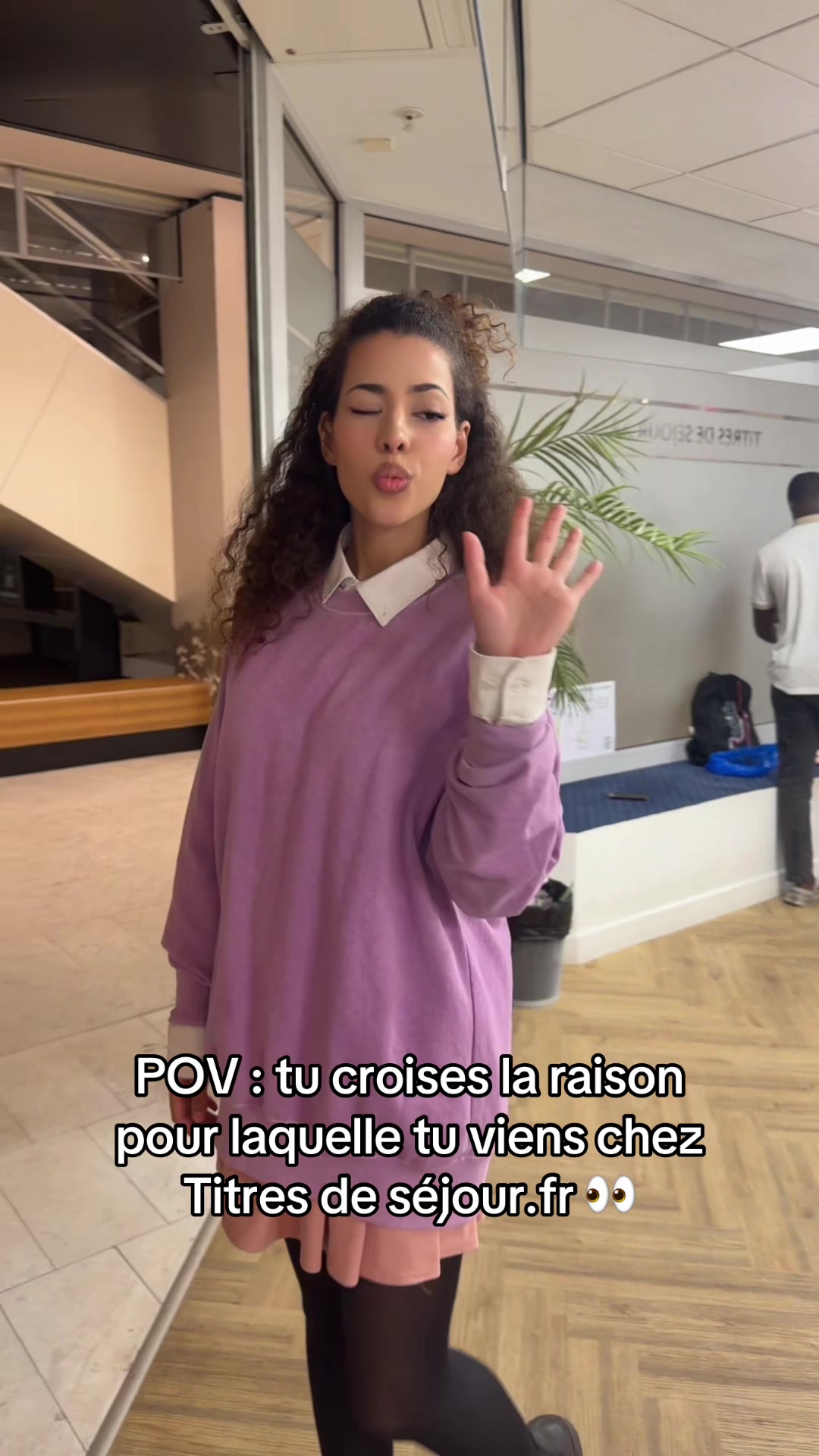 @TDS FRANCE OFFICIEL 🇨🇵