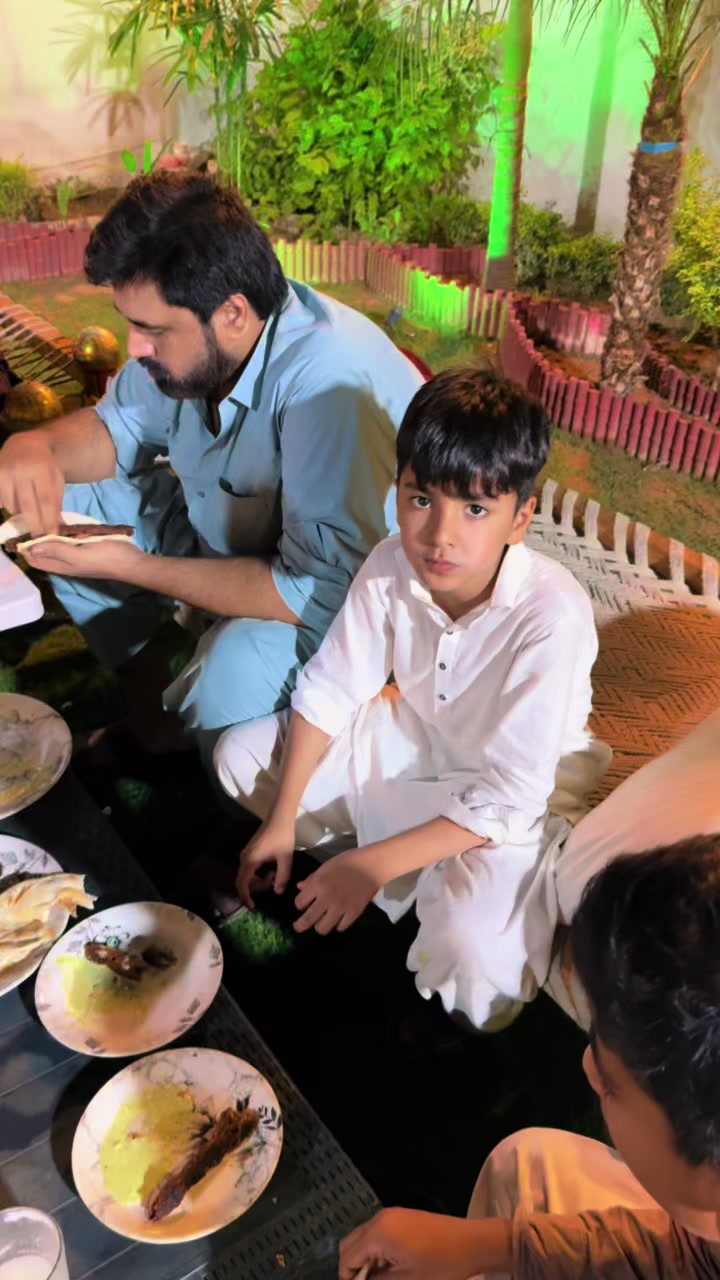 @kamran Mansha