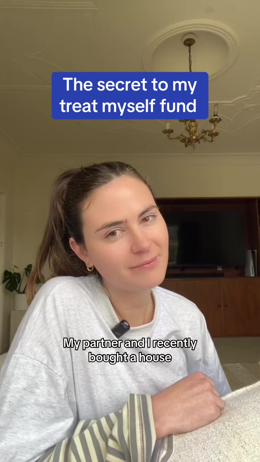 @Trade Me