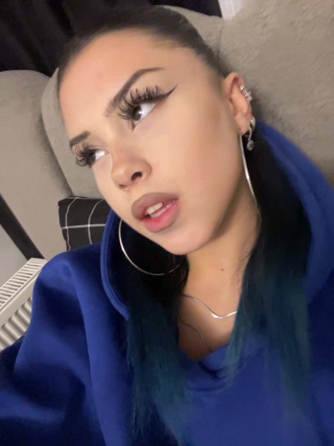 @JustLovely