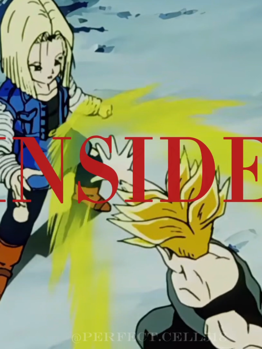 @That One Perfect Cell