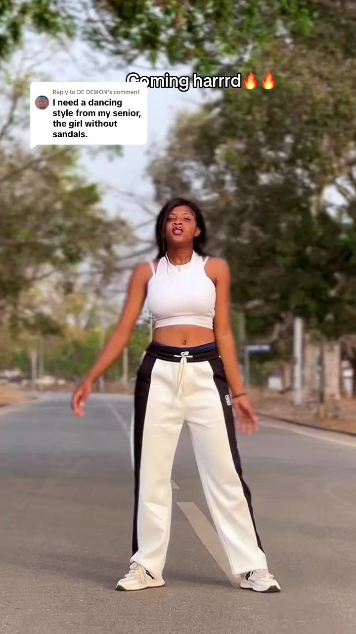 @SA$$Y DANCES🖤🇬🇭