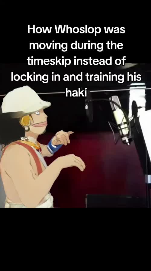 @Whoslop