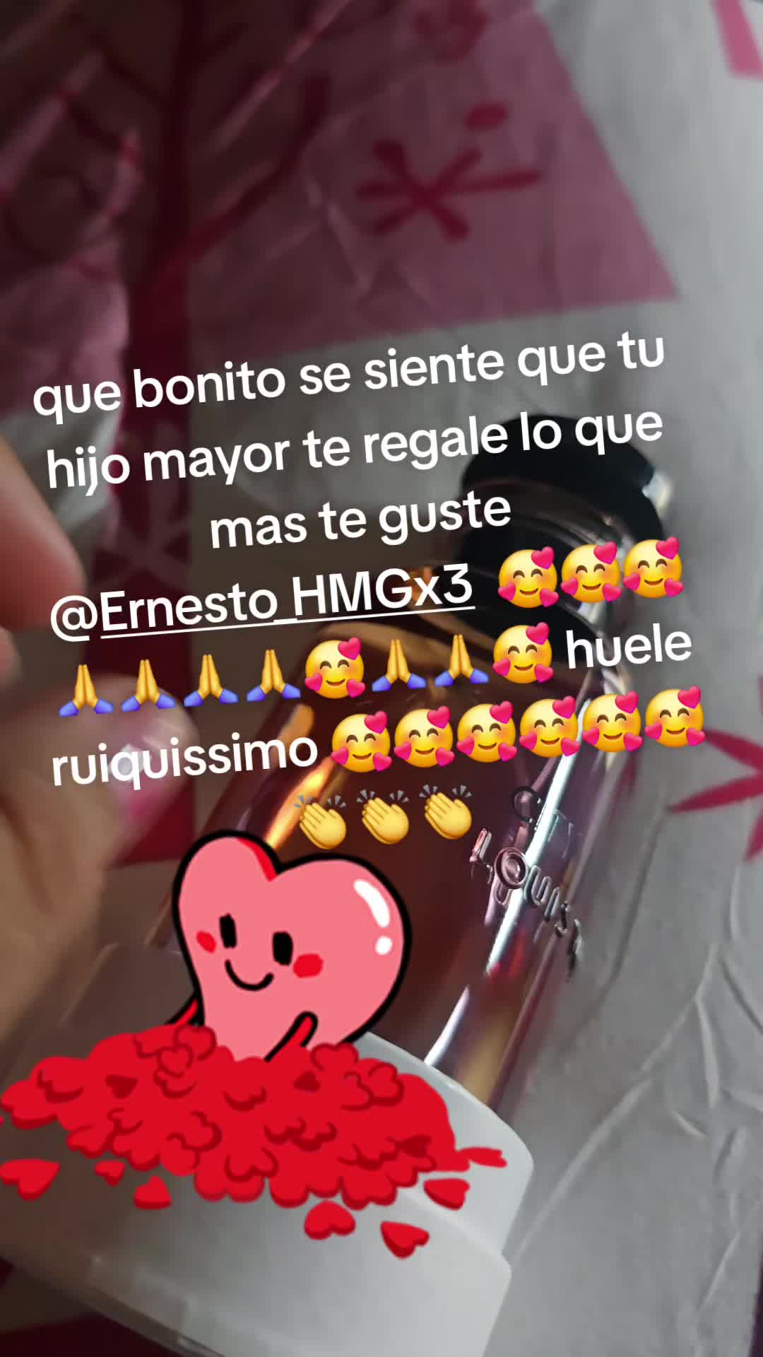 @Fanny Hernandez
