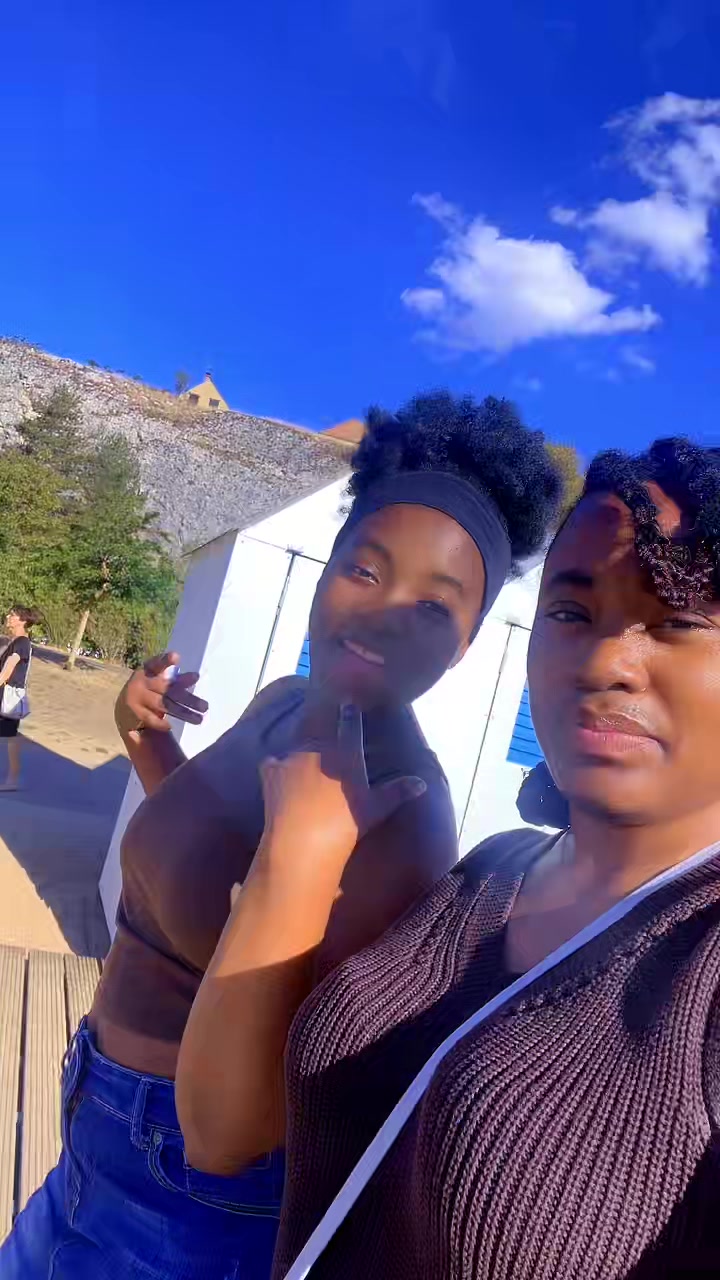 @Jessica Andje 237🇨🇲😍💥