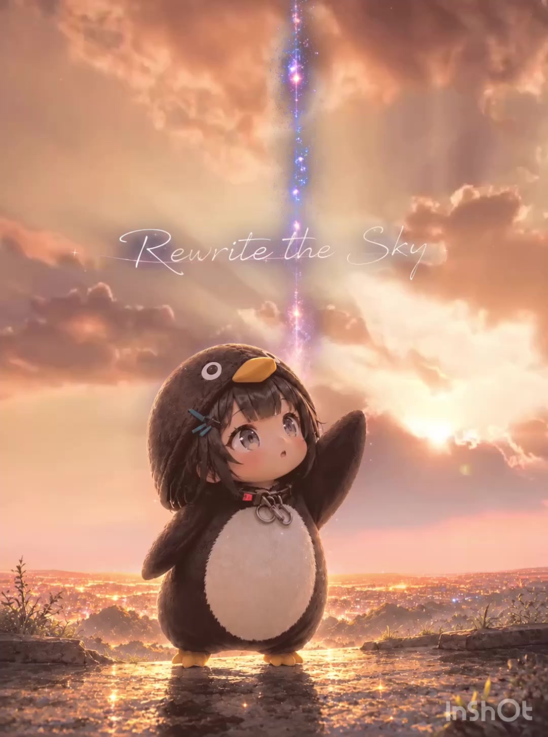 @ググガガペンギン保護協会